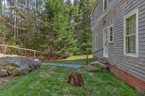 77 Harbor Ridge Road West Bath ME 04530