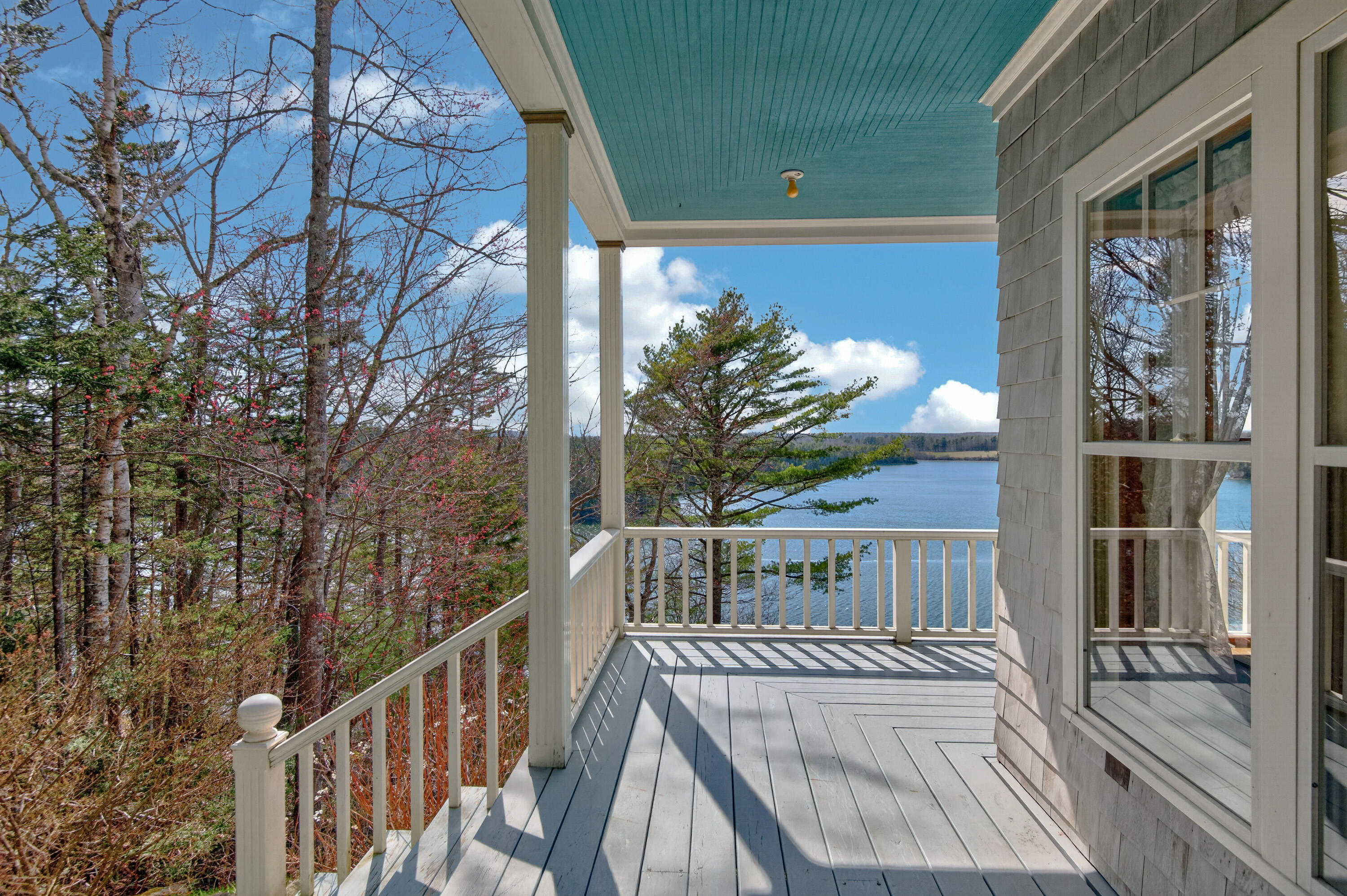 77 Harbor Ridge Road West Bath ME 04530