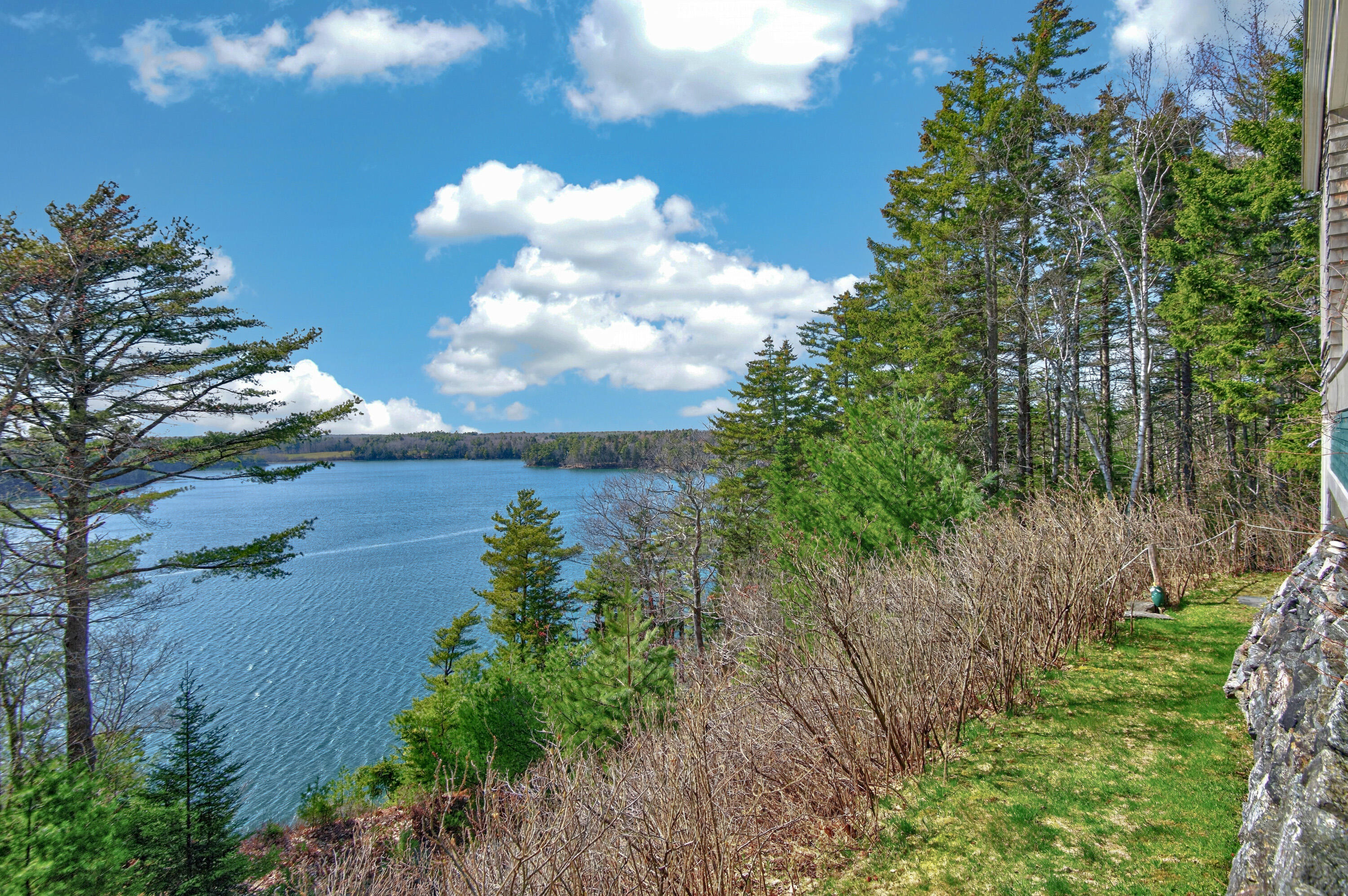 77 Harbor Ridge Road West Bath ME 04530