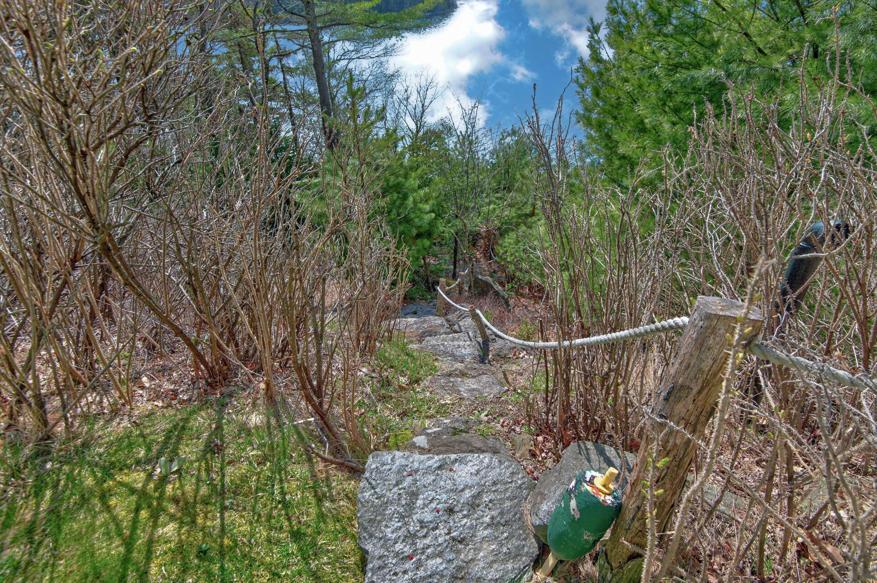 77 Harbor Ridge Road West Bath ME 04530