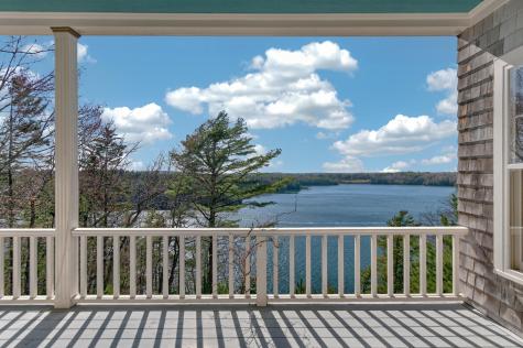 77 Harbor Ridge Road West Bath ME 04530
