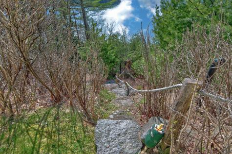 77 Harbor Ridge Road West Bath ME 04530