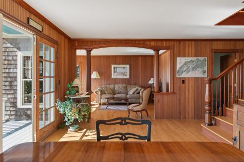 77 Harbor Ridge Road West Bath ME 04530