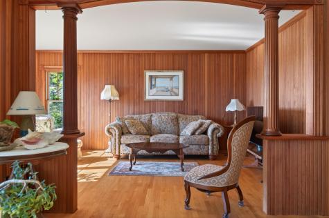 77 Harbor Ridge Road West Bath ME 04530