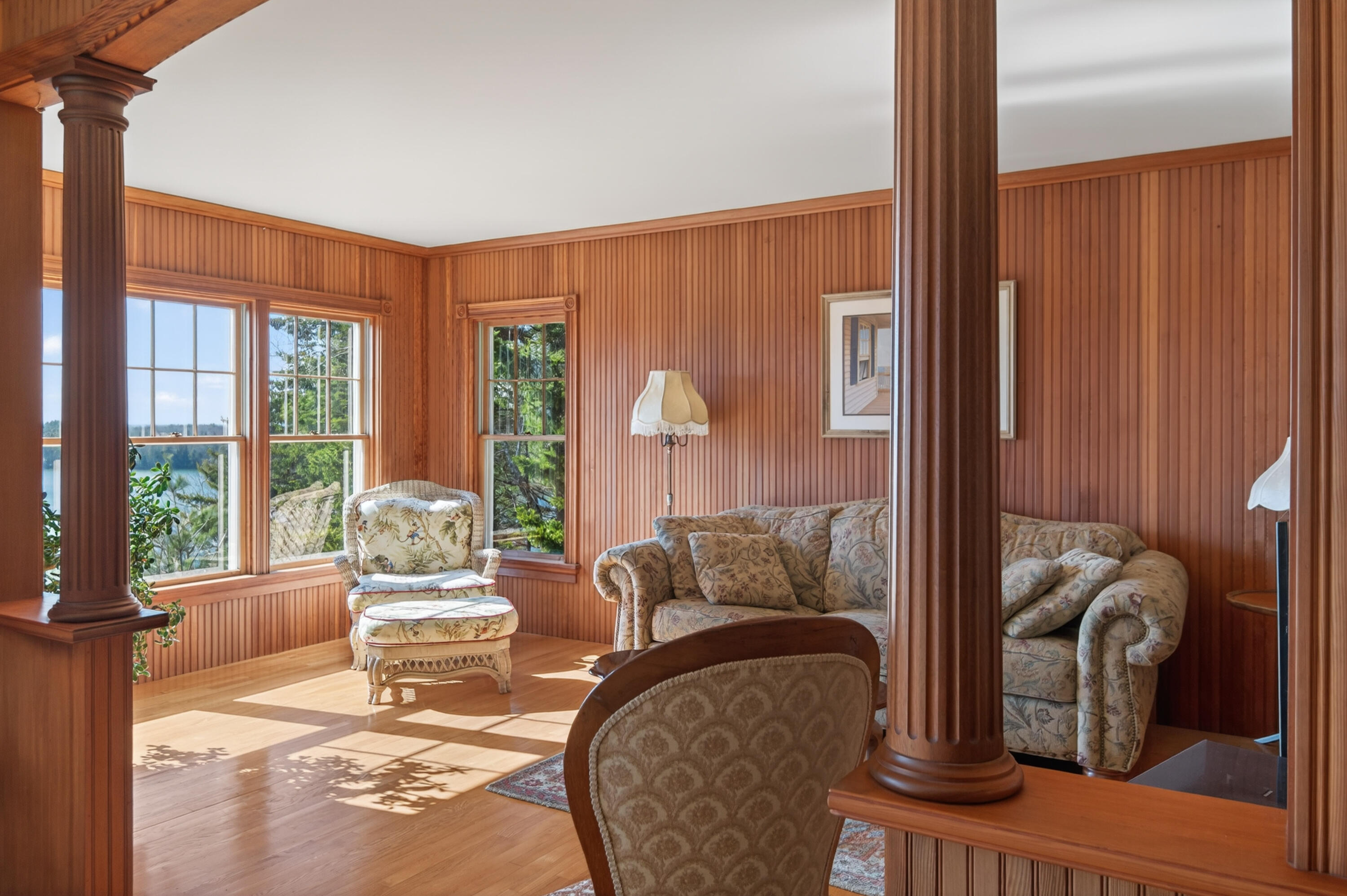 77 Harbor Ridge Road West Bath ME 04530
