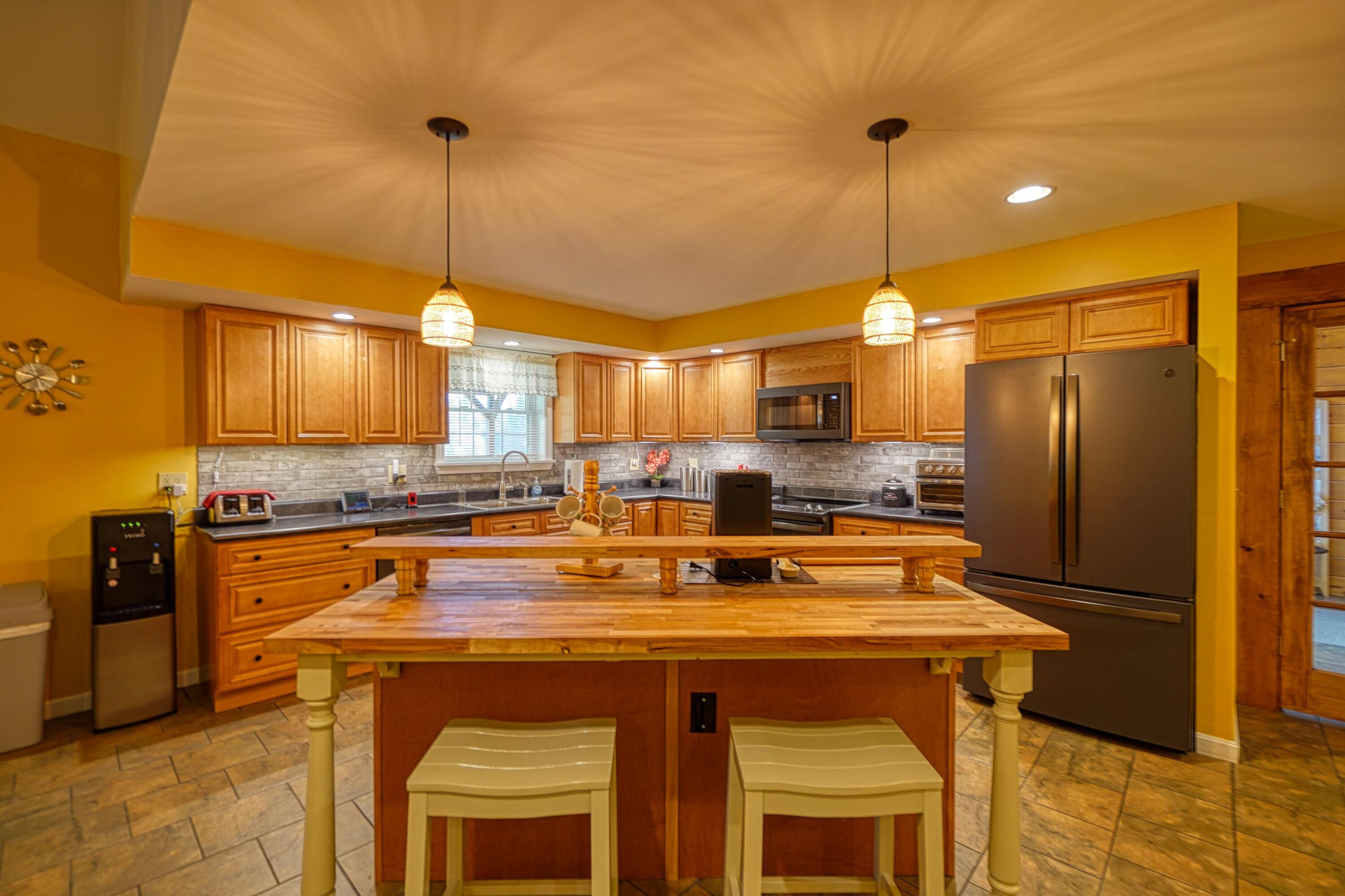 143 Wellington Road Harmony ME 04942