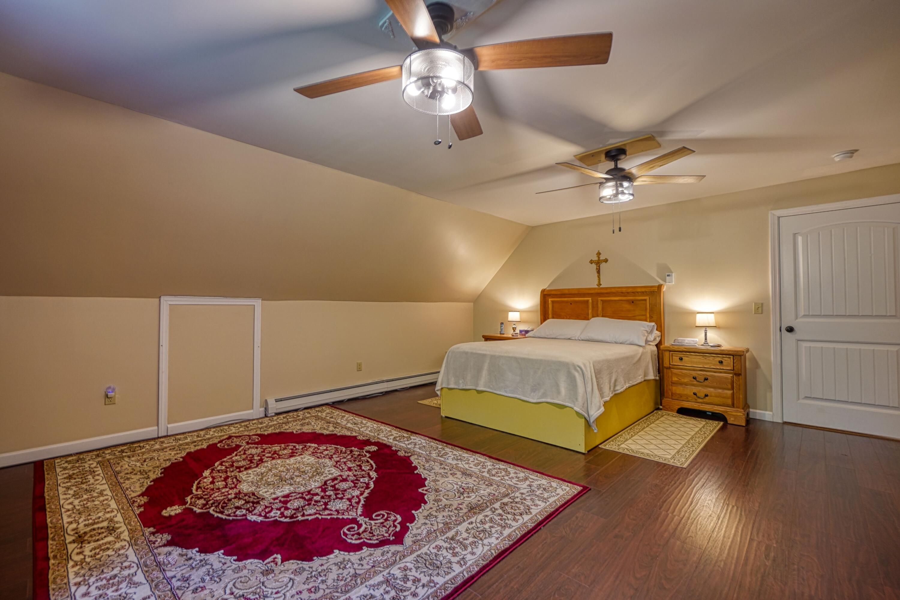 143 Wellington Road Harmony ME 04942