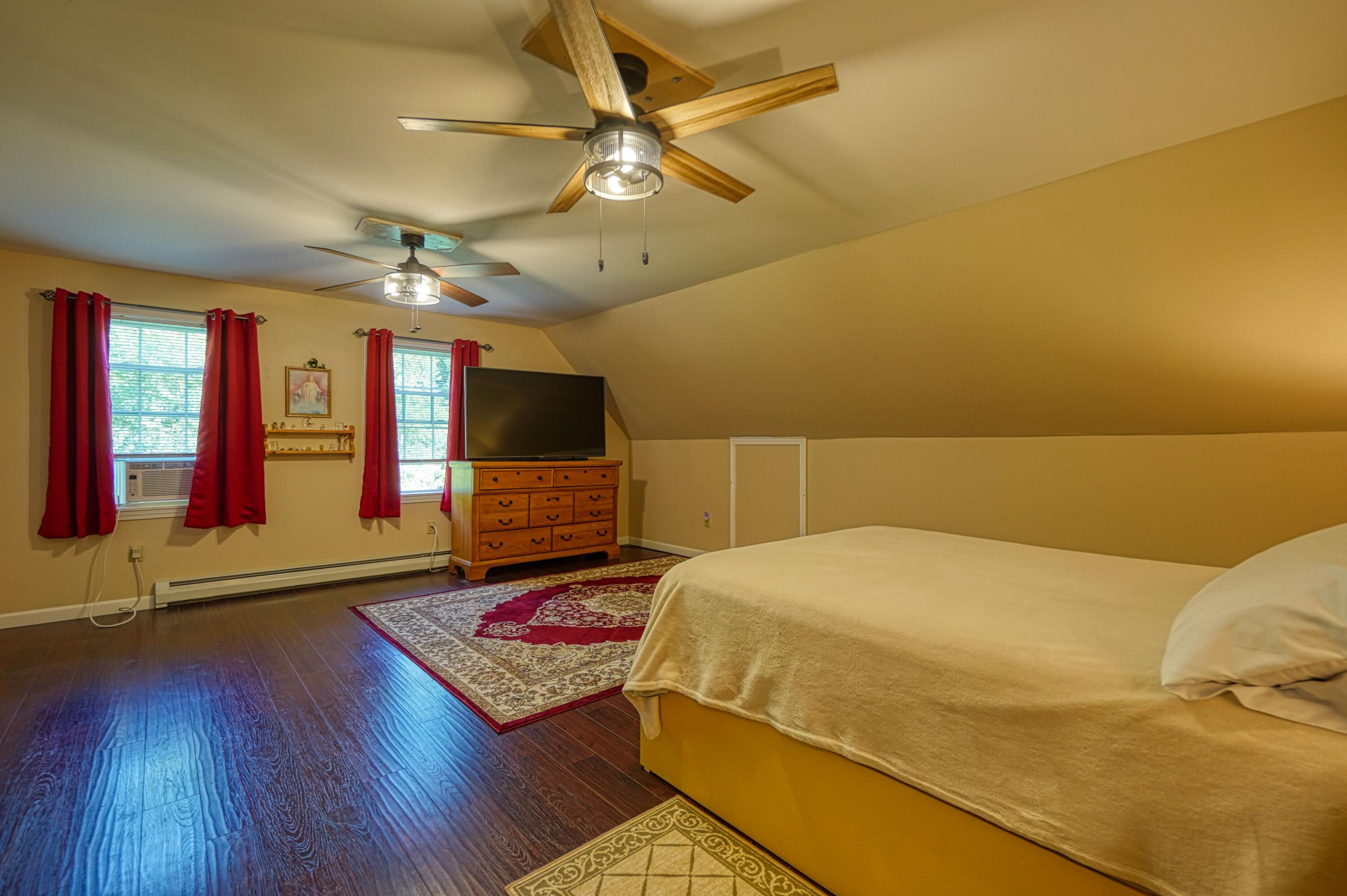 143 Wellington Road Harmony ME 04942