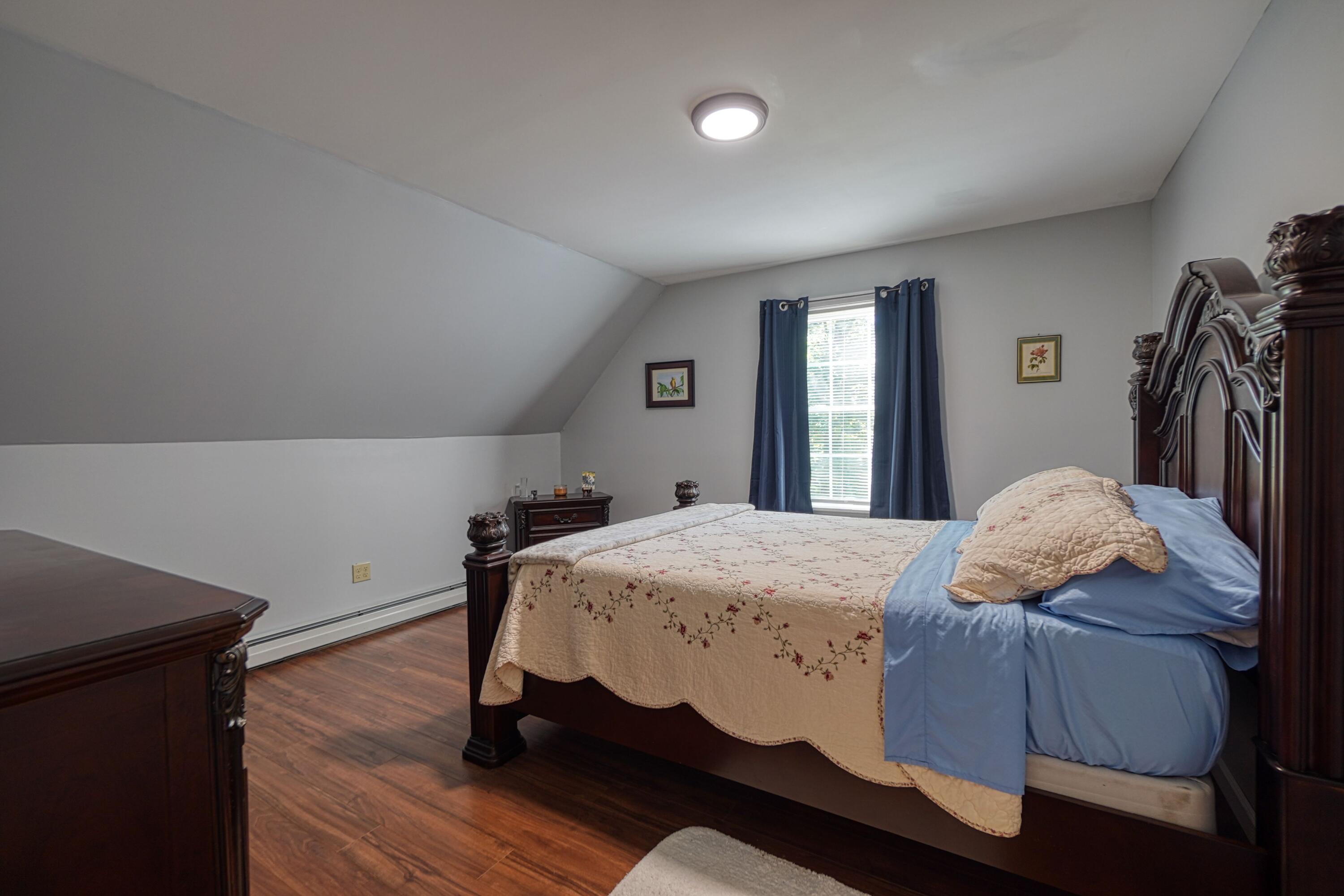 143 Wellington Road Harmony ME 04942