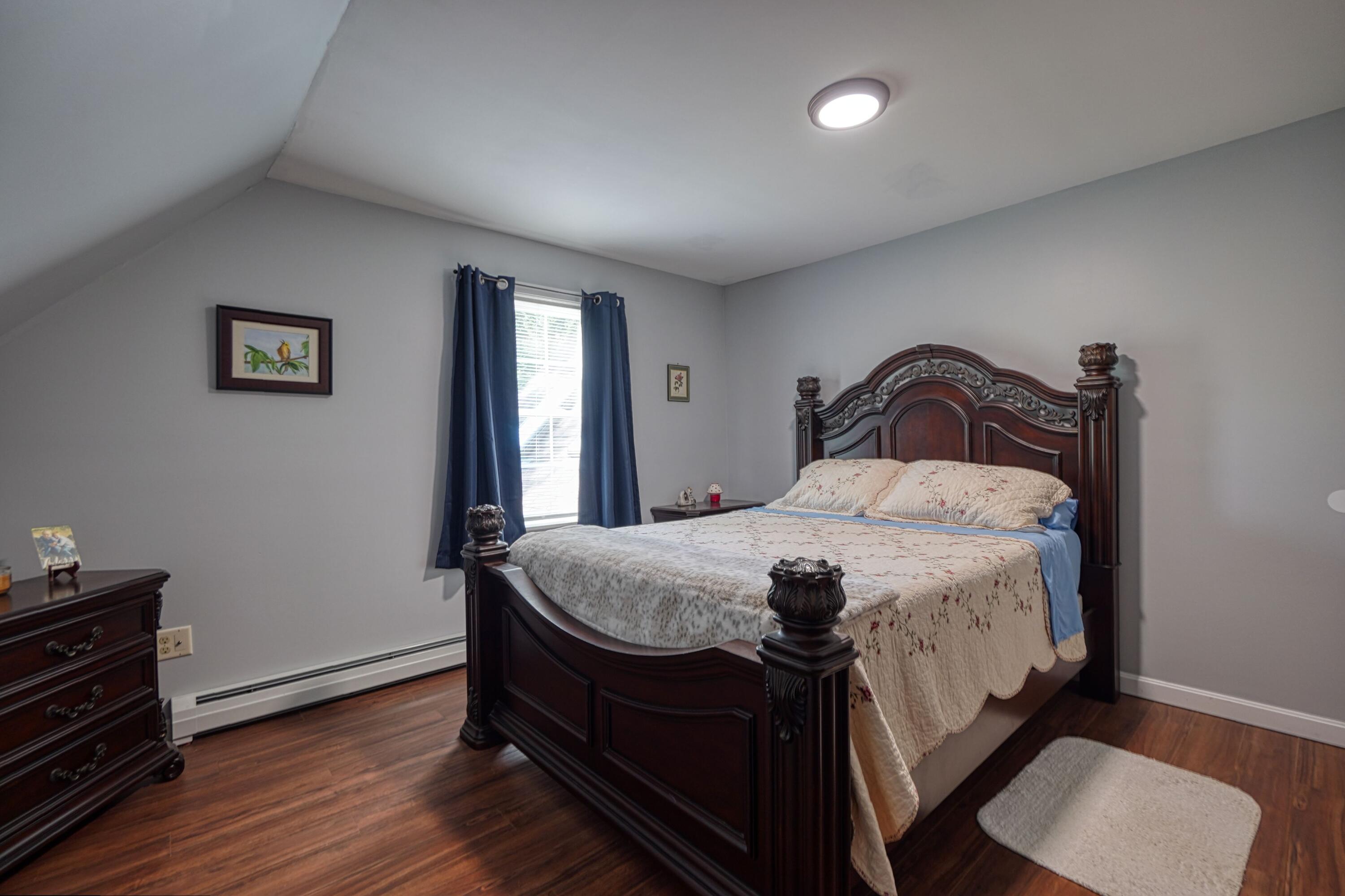 143 Wellington Road Harmony ME 04942