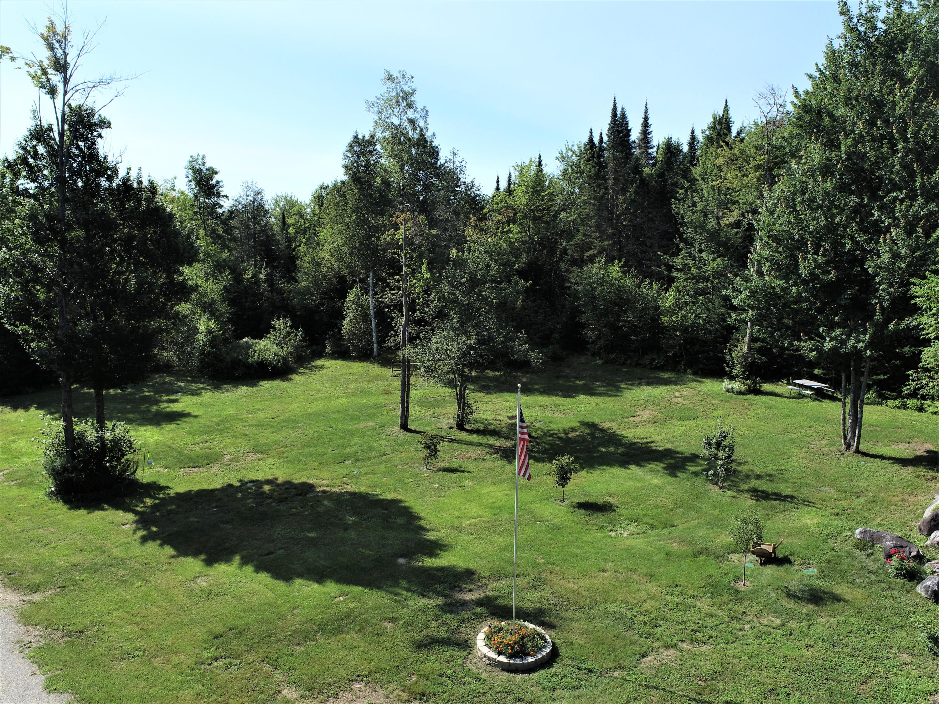143 Wellington Road Harmony ME 04942