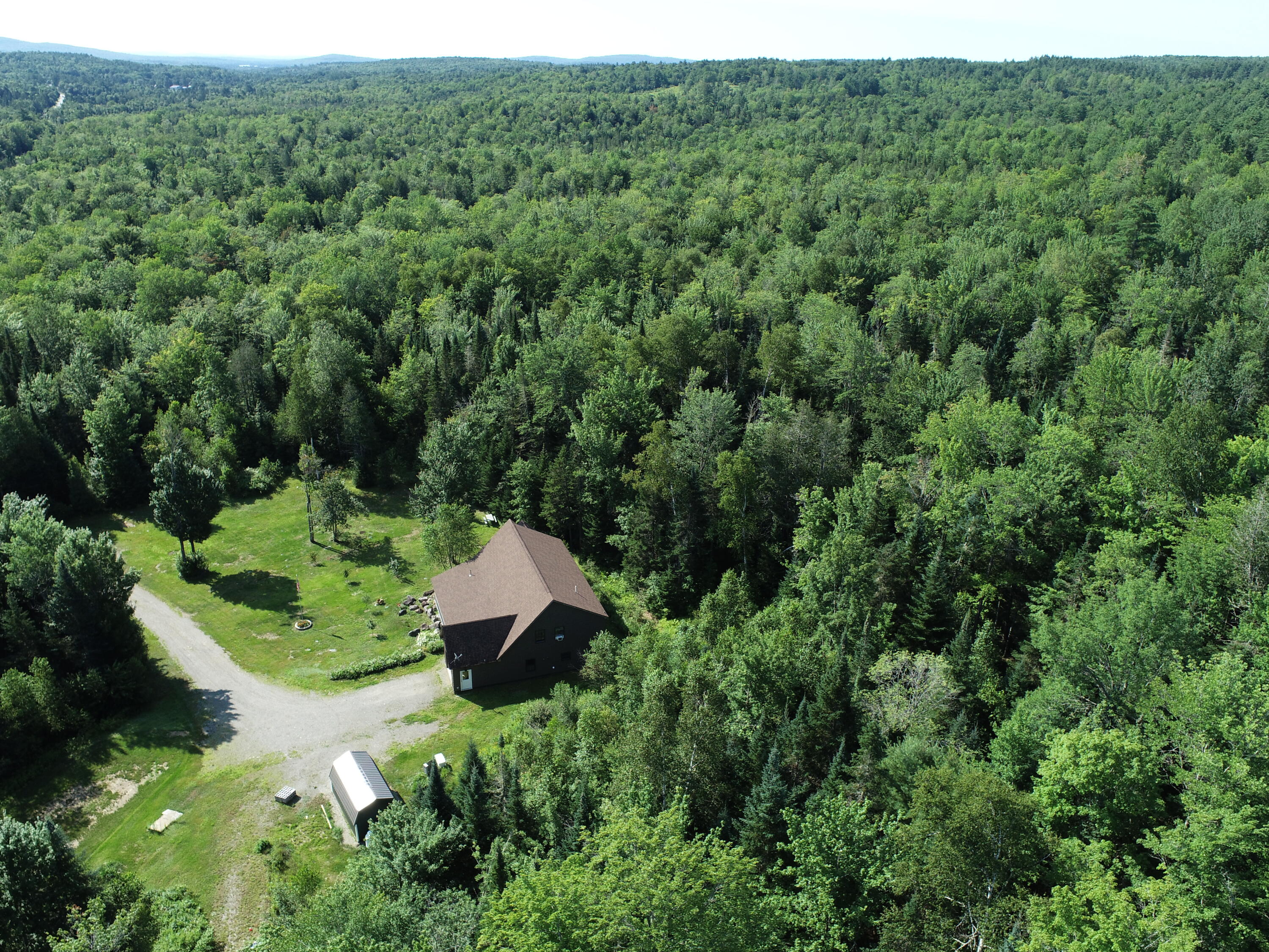 143 Wellington Road Harmony ME 04942