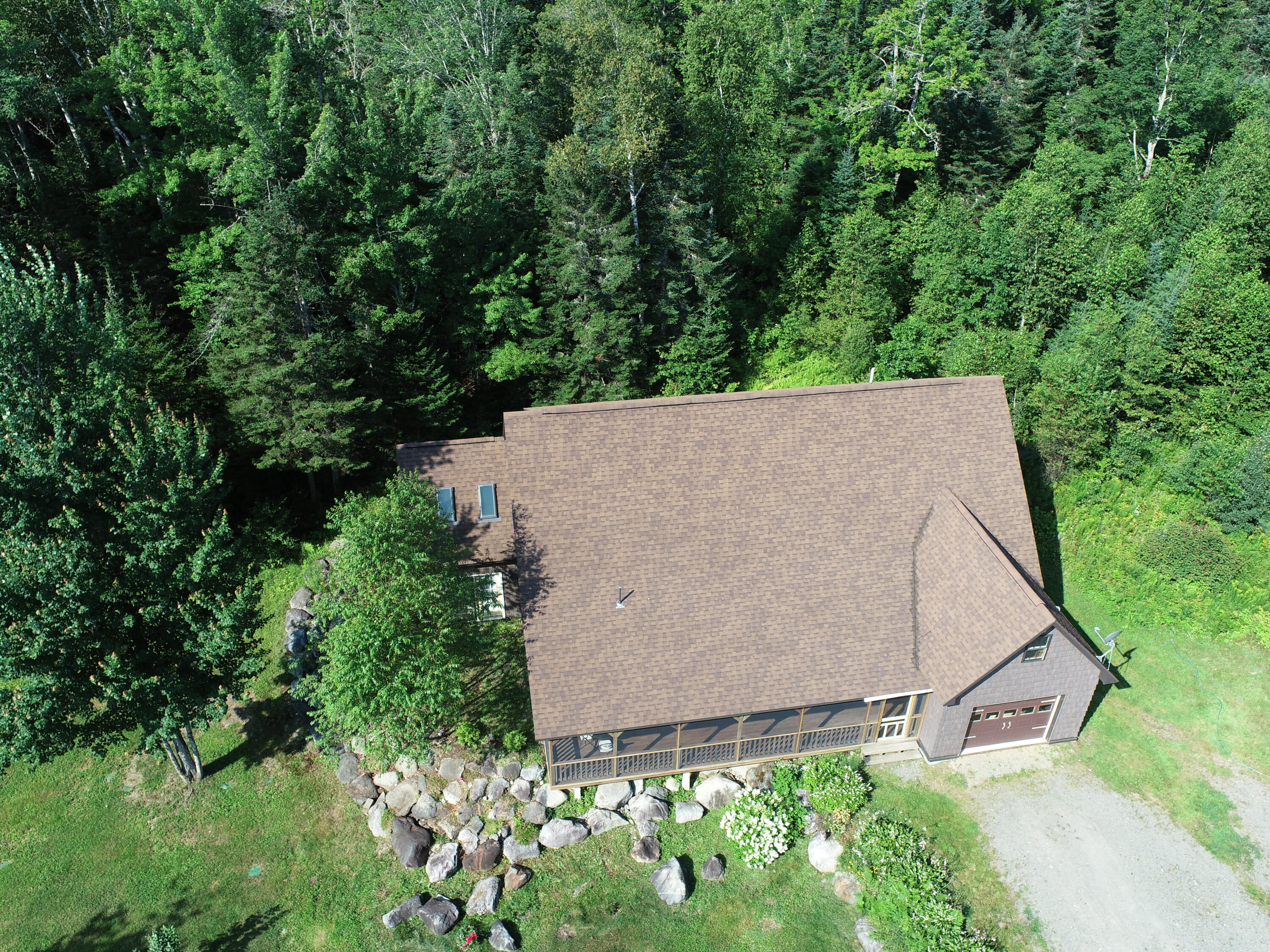 143 Wellington Road Harmony ME 04942
