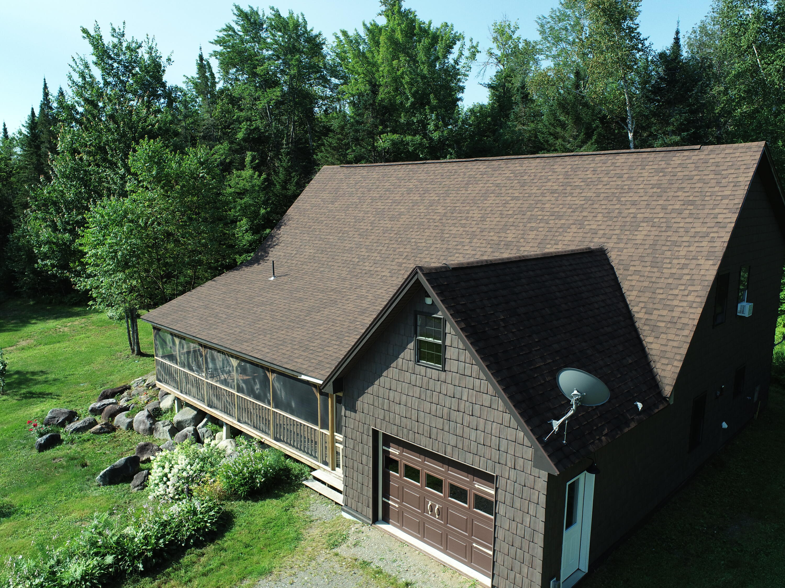 143 Wellington Road Harmony ME 04942