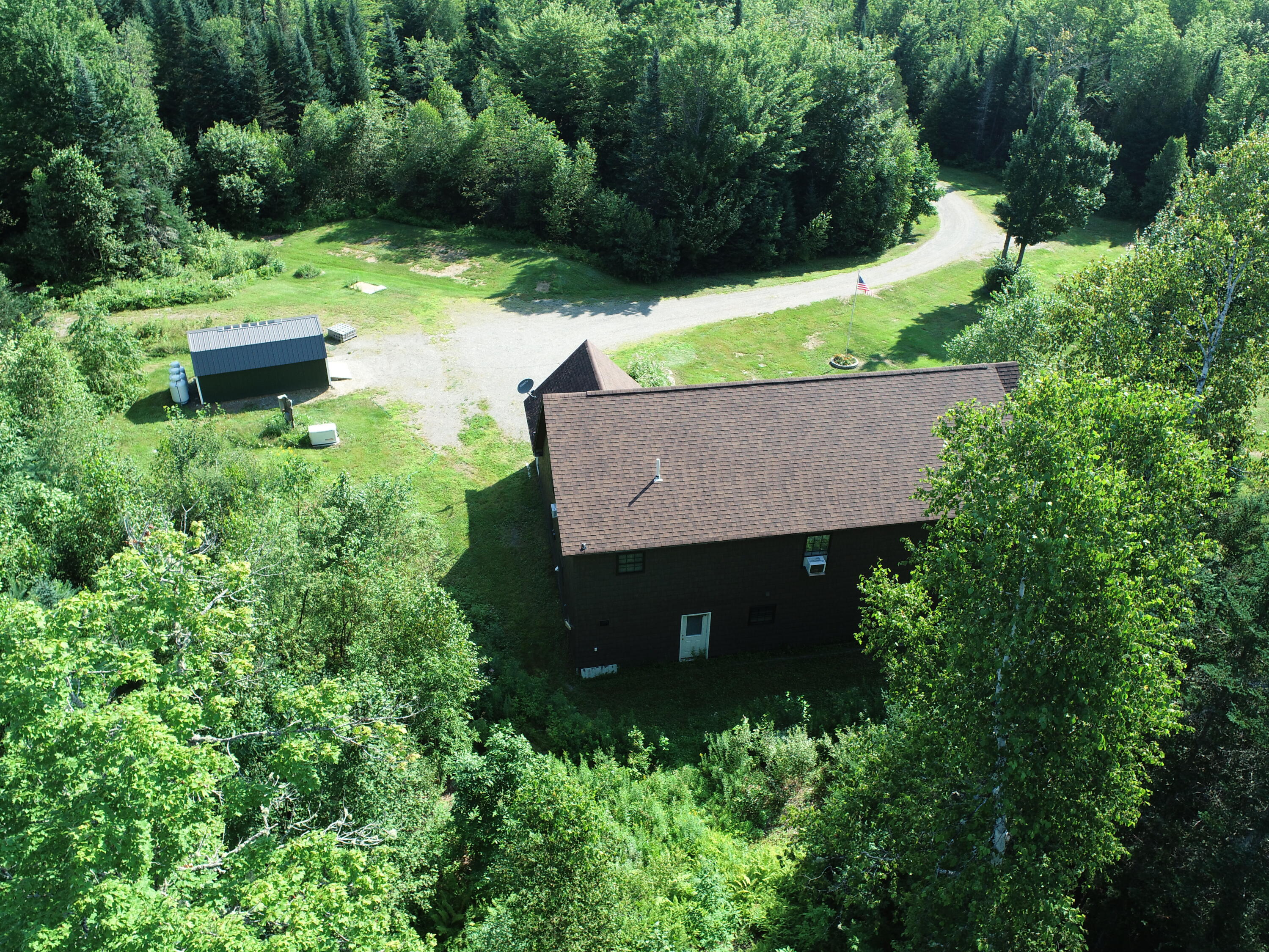 143 Wellington Road Harmony ME 04942