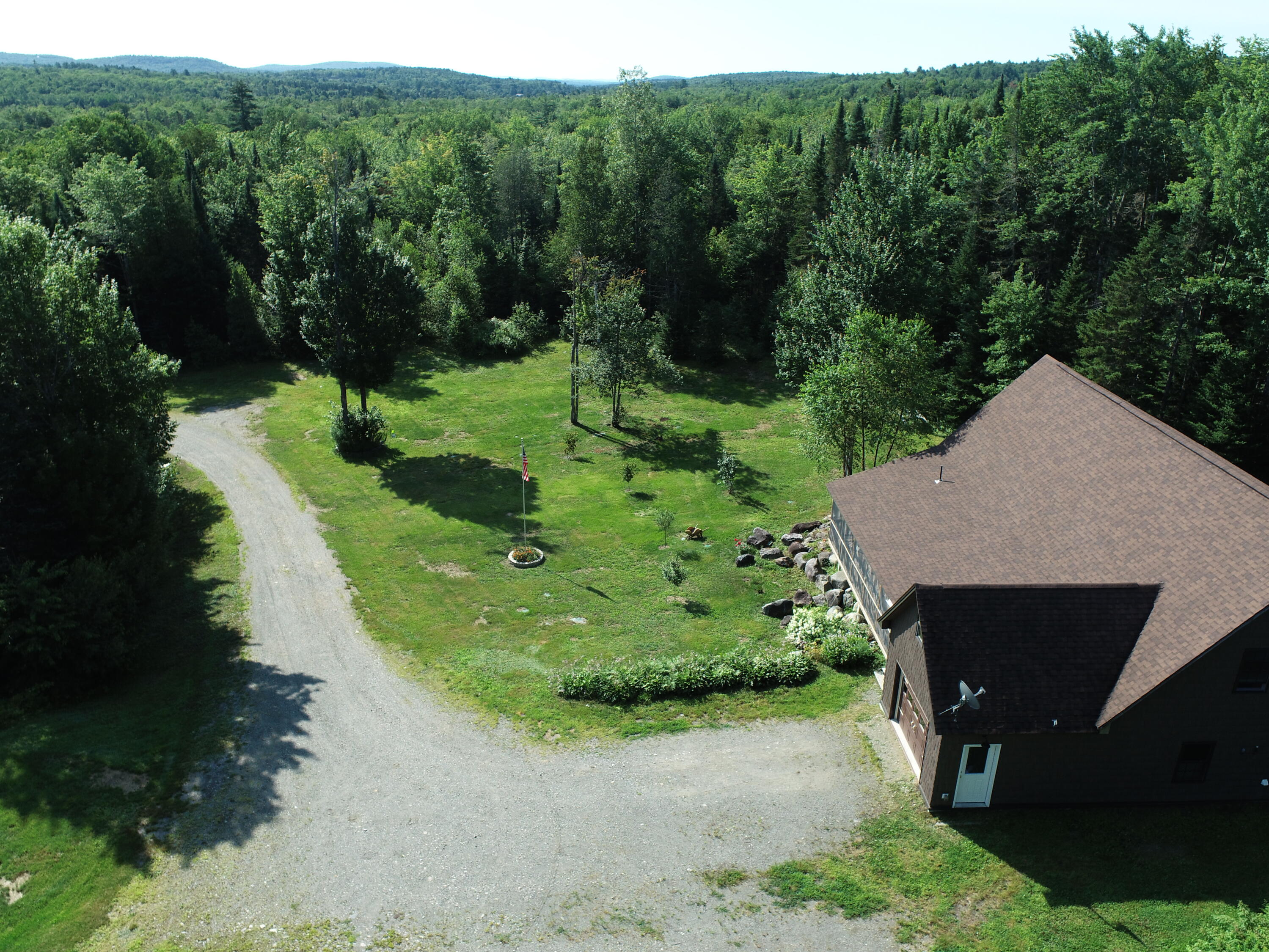 143 Wellington Road Harmony ME 04942