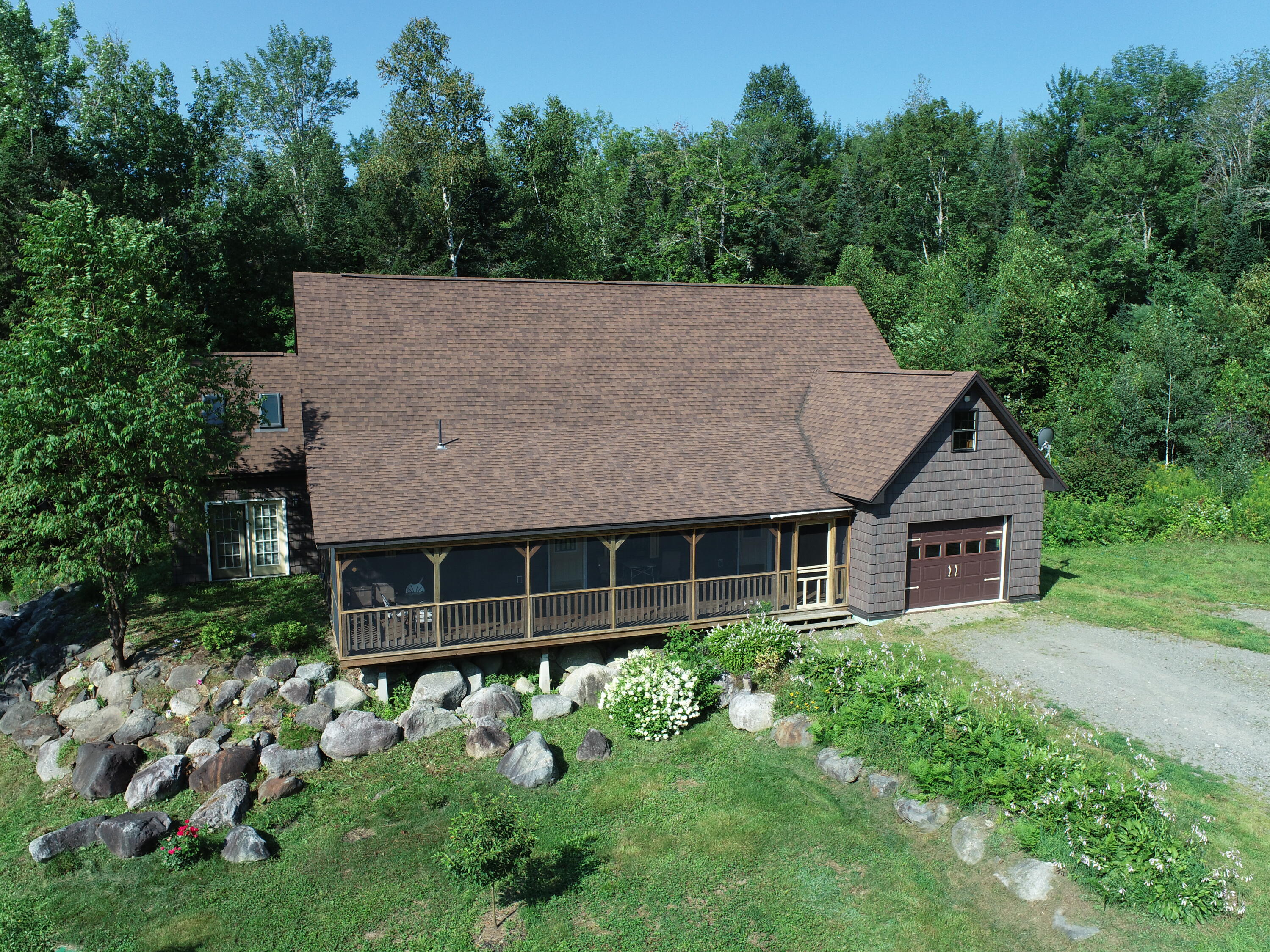 143 Wellington Road Harmony ME 04942