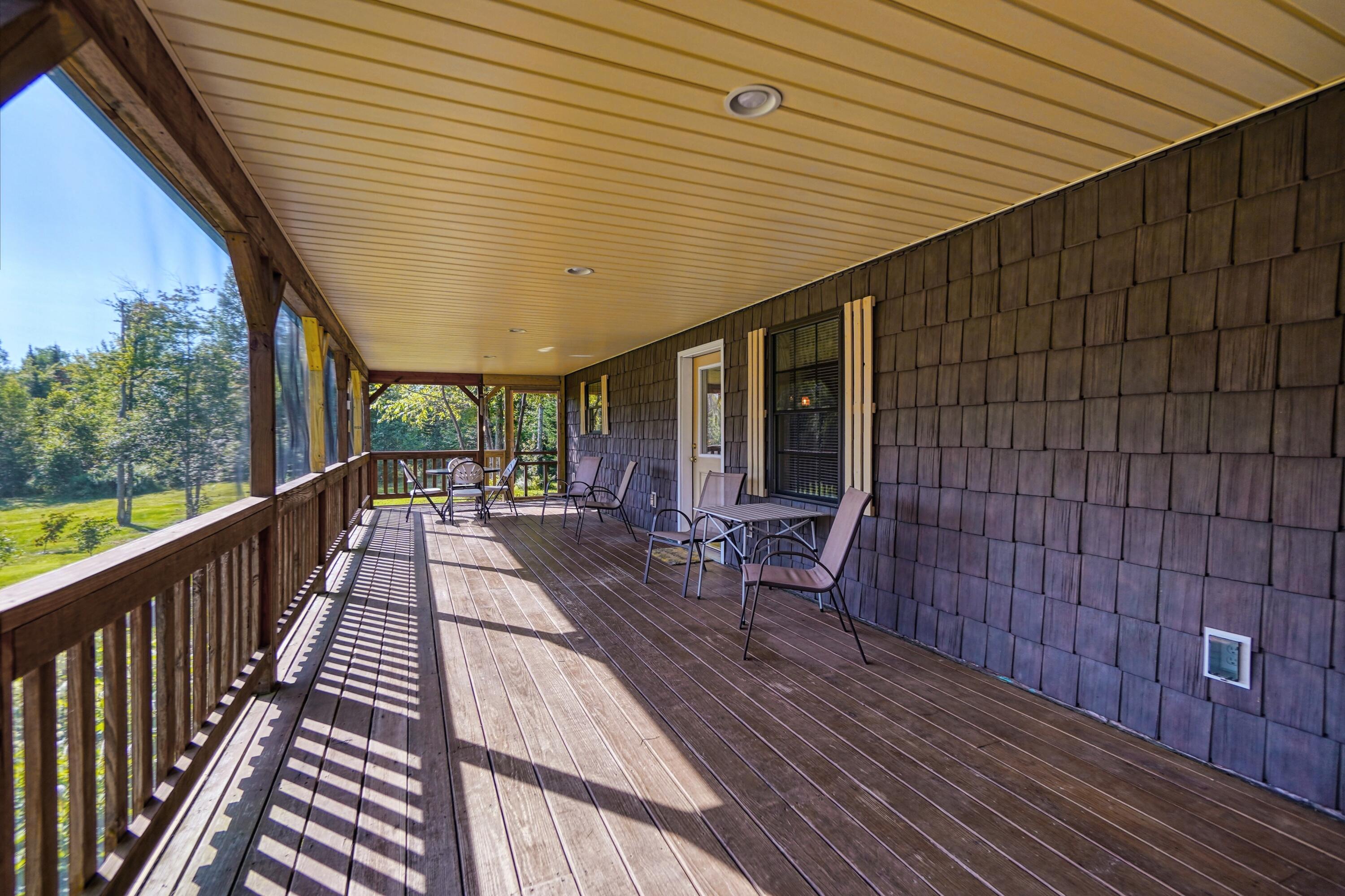 143 Wellington Road Harmony ME 04942