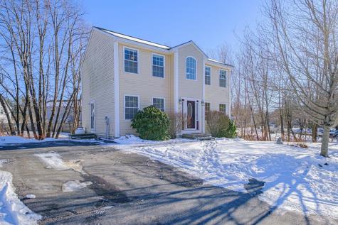 15 Amy Lane Westbrook ME 04092