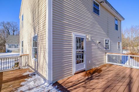 15 Amy Lane Westbrook ME 04092