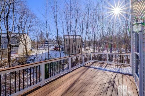 15 Amy Lane Westbrook ME 04092