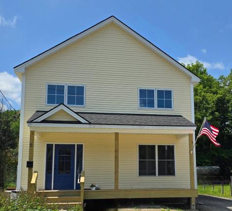 295-B Bean Street Livermore ME 04253