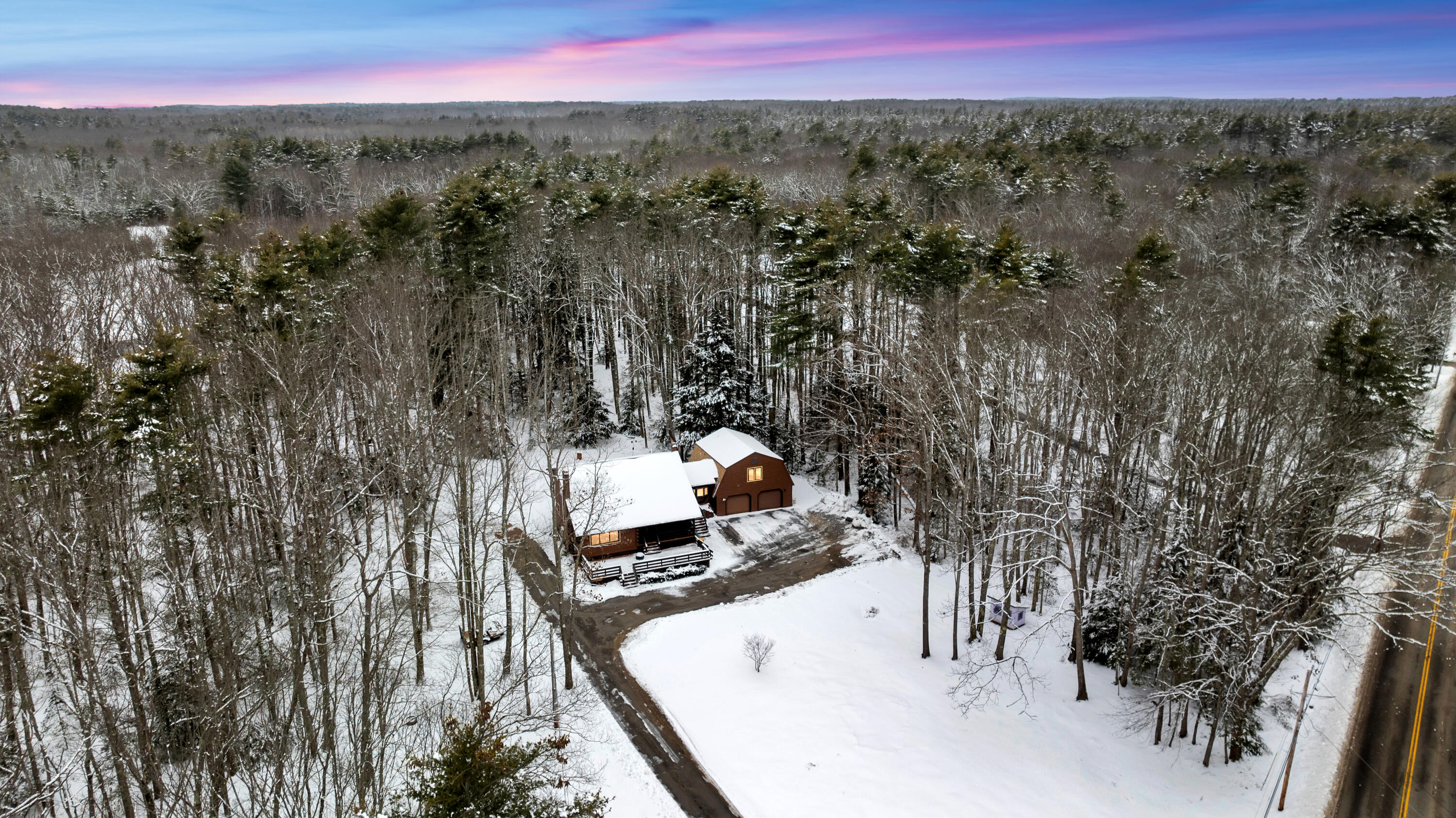 18 Ash Swamp Road Scarborough ME 04074