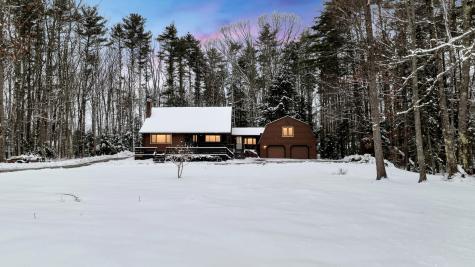 18 Ash Swamp Road Scarborough ME 04074