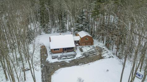 18 Ash Swamp Road Scarborough ME 04074