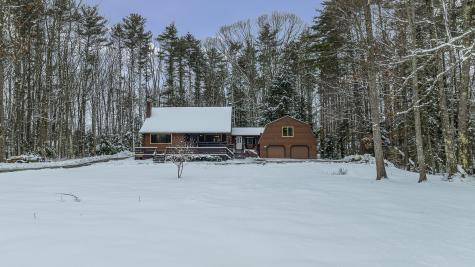18 Ash Swamp Road Scarborough ME 04074