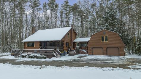 18 Ash Swamp Road Scarborough ME 04074