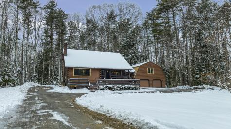18 Ash Swamp Road Scarborough ME 04074