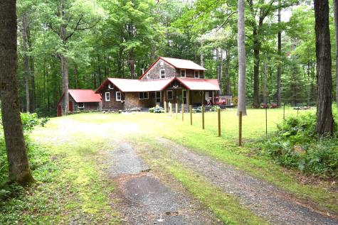 108 Maple Road Atkinson ME 04426