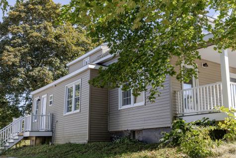 40 Pendleton Street Brewer ME 04412