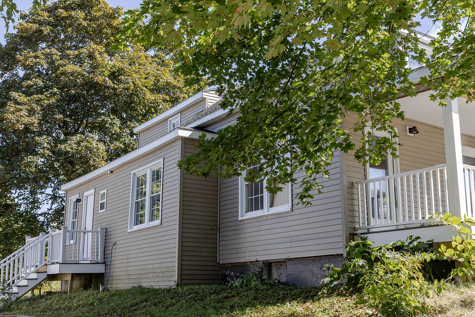 40 Pendleton Street Brewer ME 04412