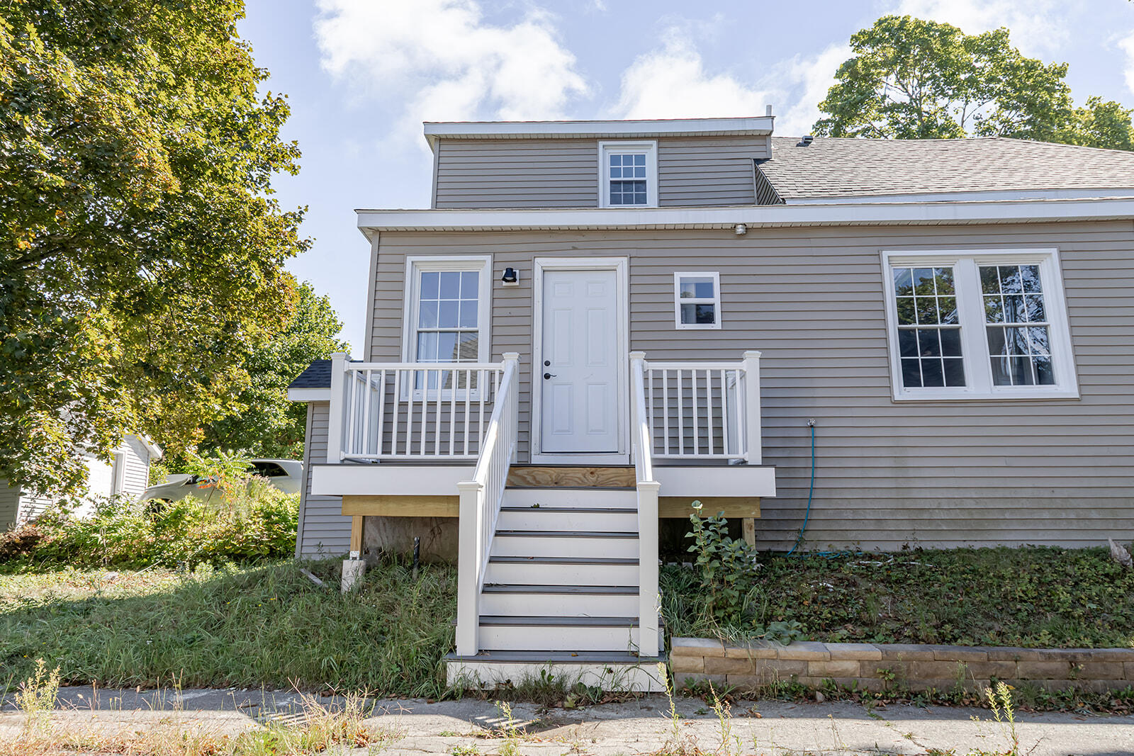 40 Pendleton Street Brewer ME 04412