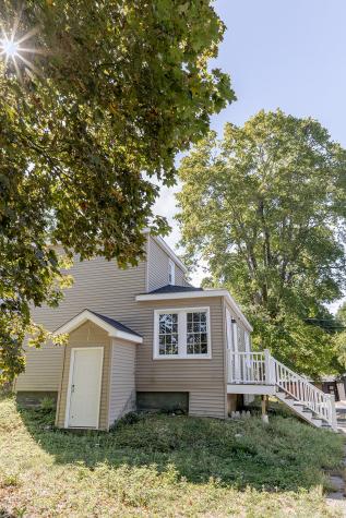 40 Pendleton Street Brewer ME 04412