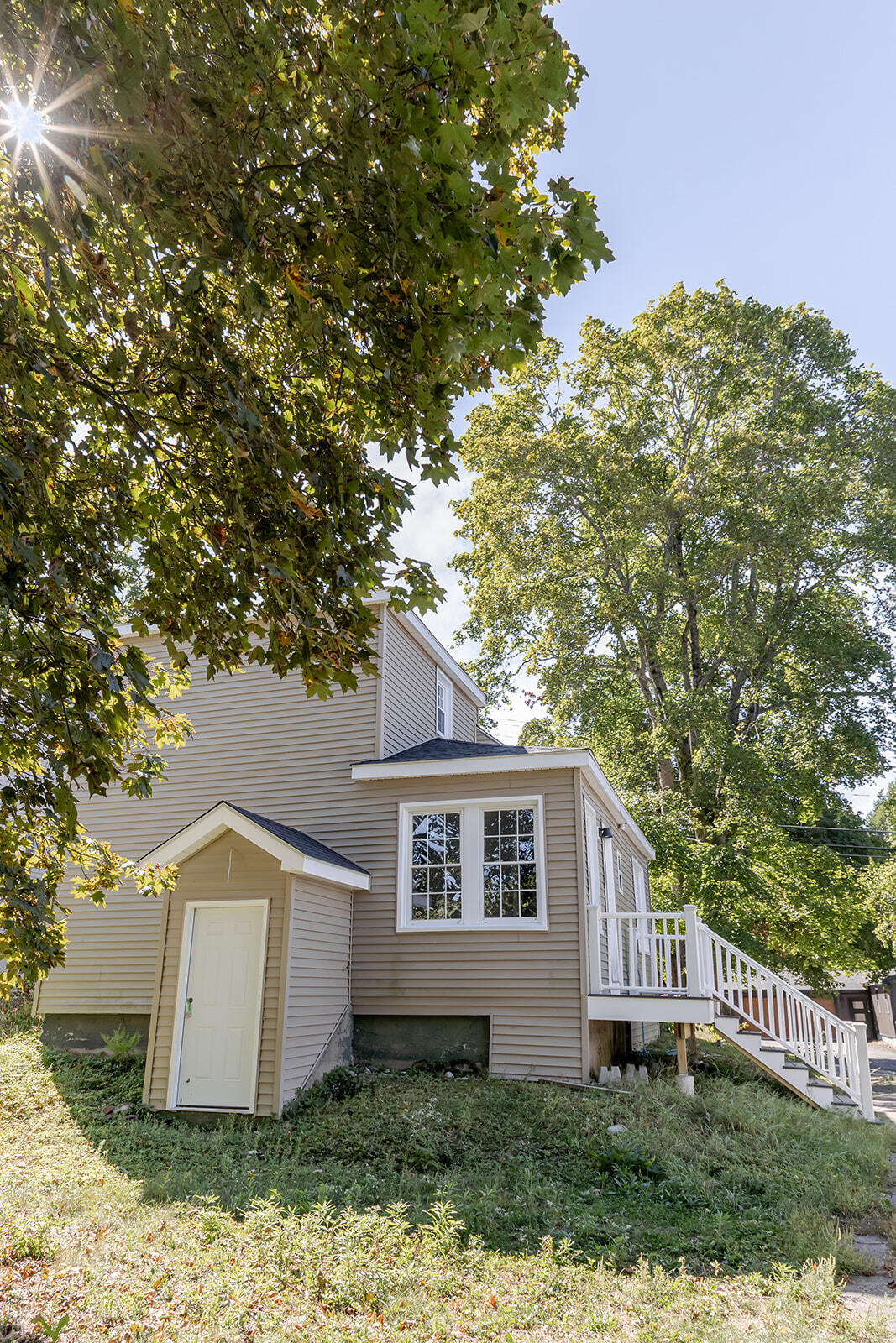 40 Pendleton Street Brewer ME 04412