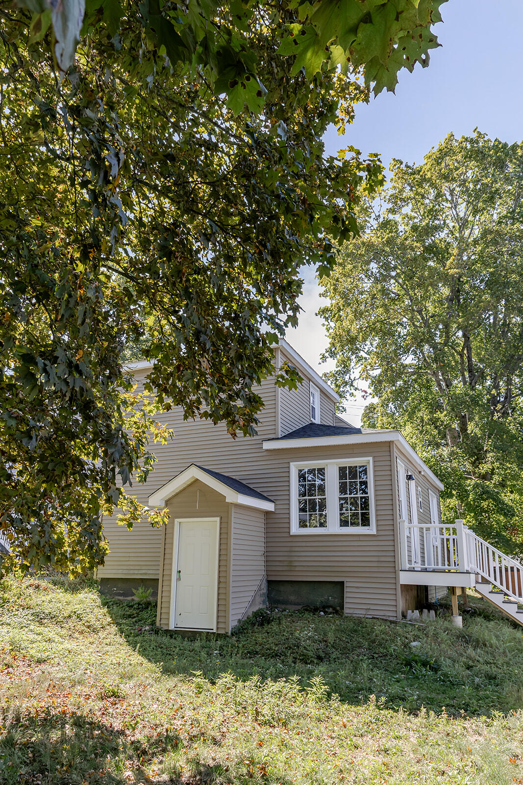 40 Pendleton Street Brewer ME 04412