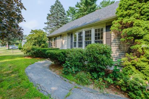 4 Wanda Lane Gray ME 04039