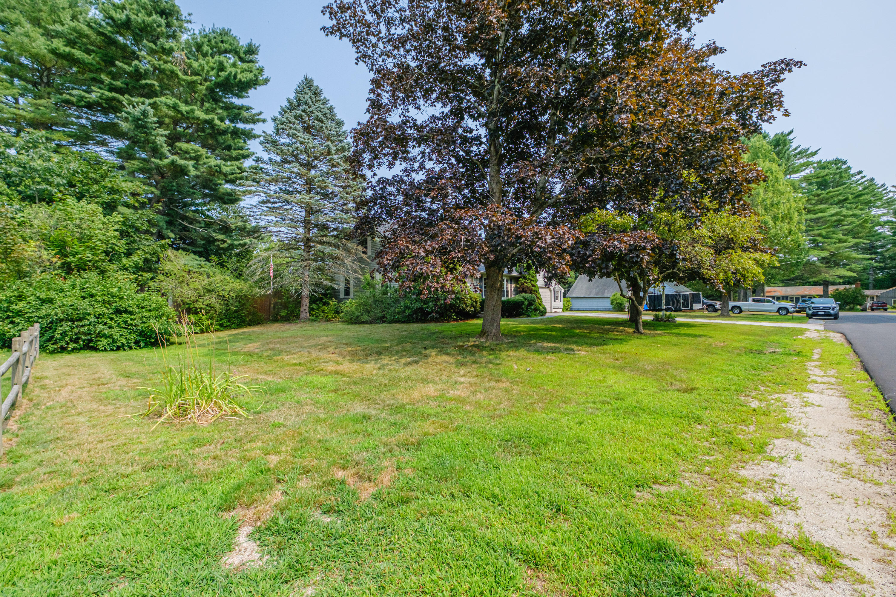 4 Wanda Lane Gray ME 04039