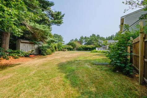 4 Wanda Lane Gray ME 04039