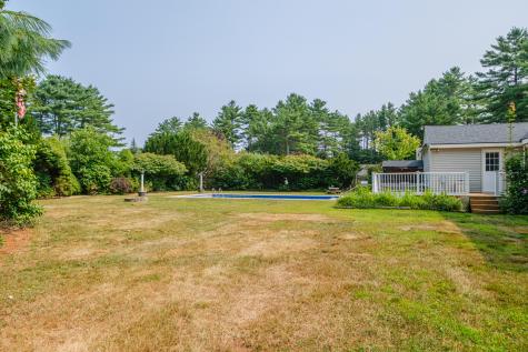 4 Wanda Lane Gray ME 04039