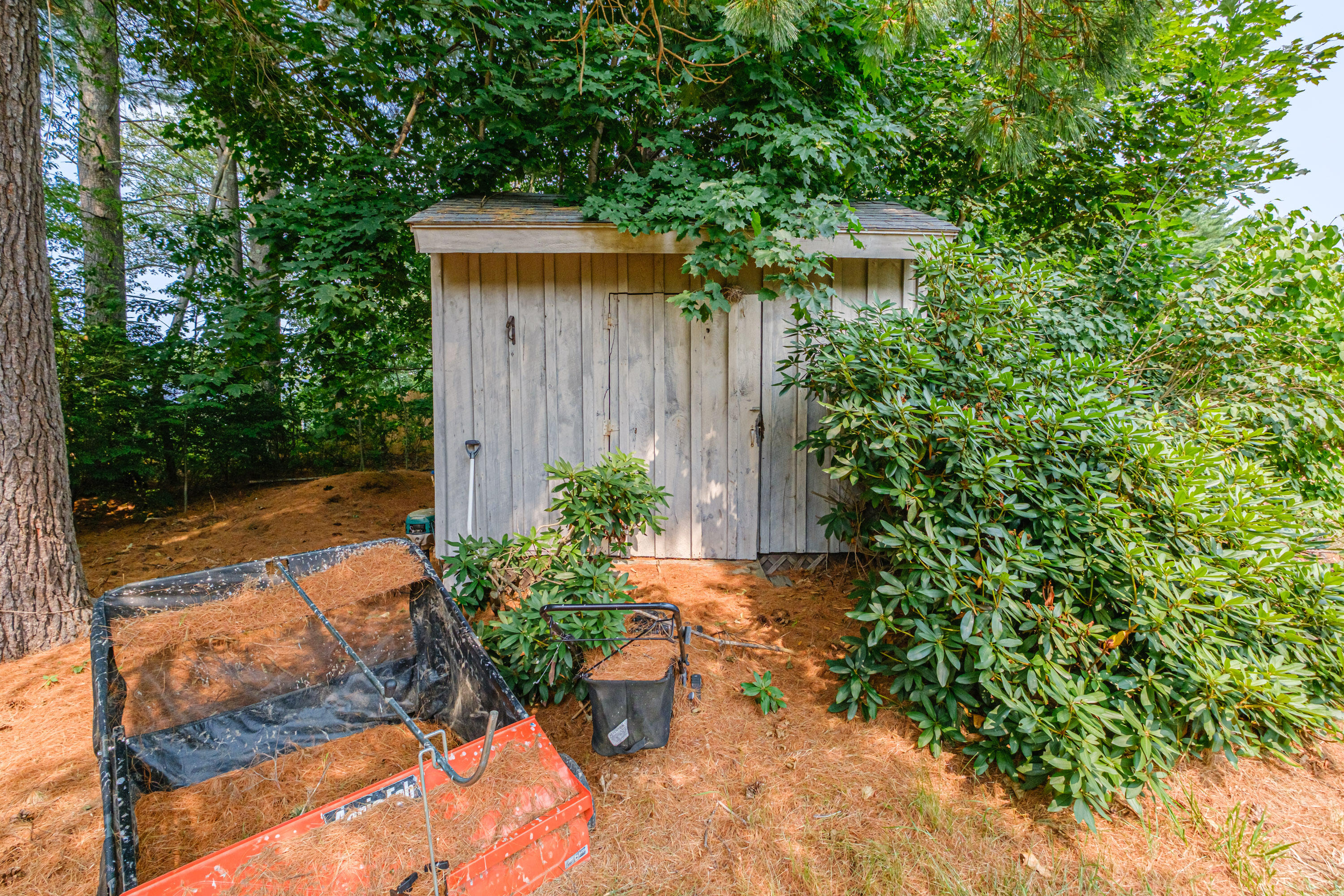 4 Wanda Lane Gray ME 04039