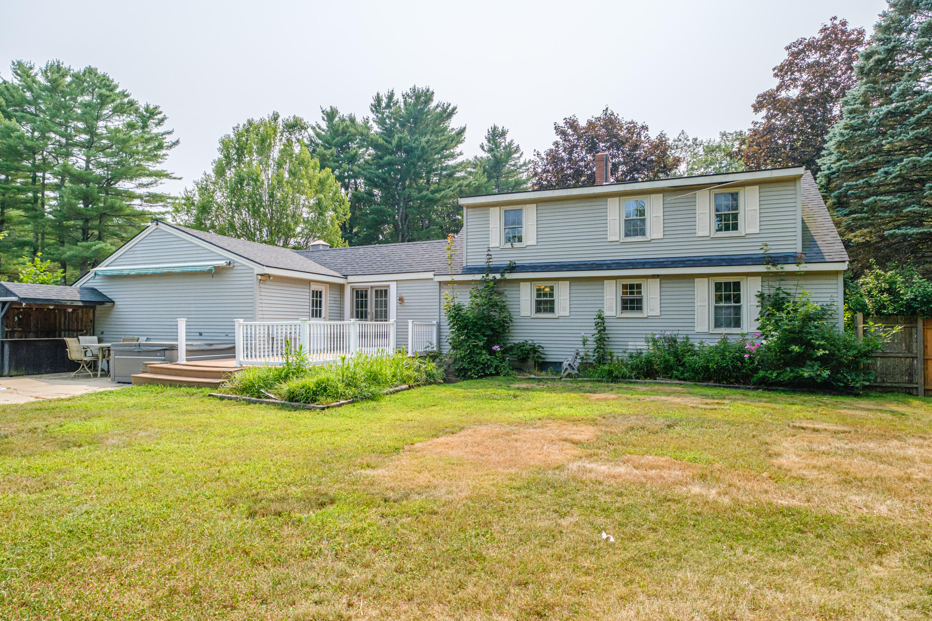 4 Wanda Lane Gray ME 04039