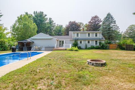 4 Wanda Lane Gray ME 04039