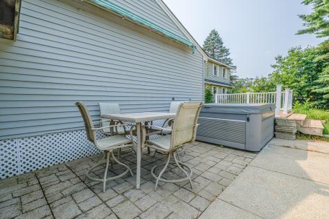 4 Wanda Lane Gray ME 04039