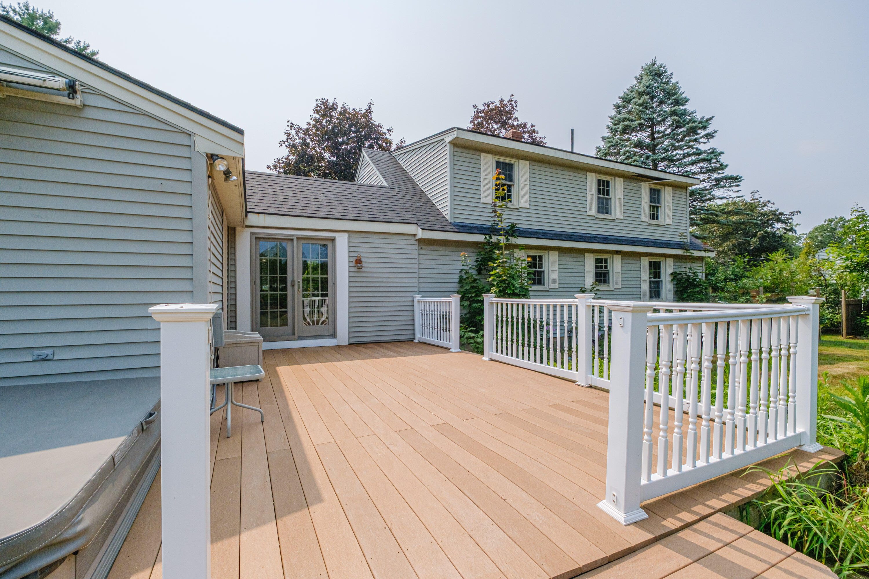 4 Wanda Lane Gray ME 04039