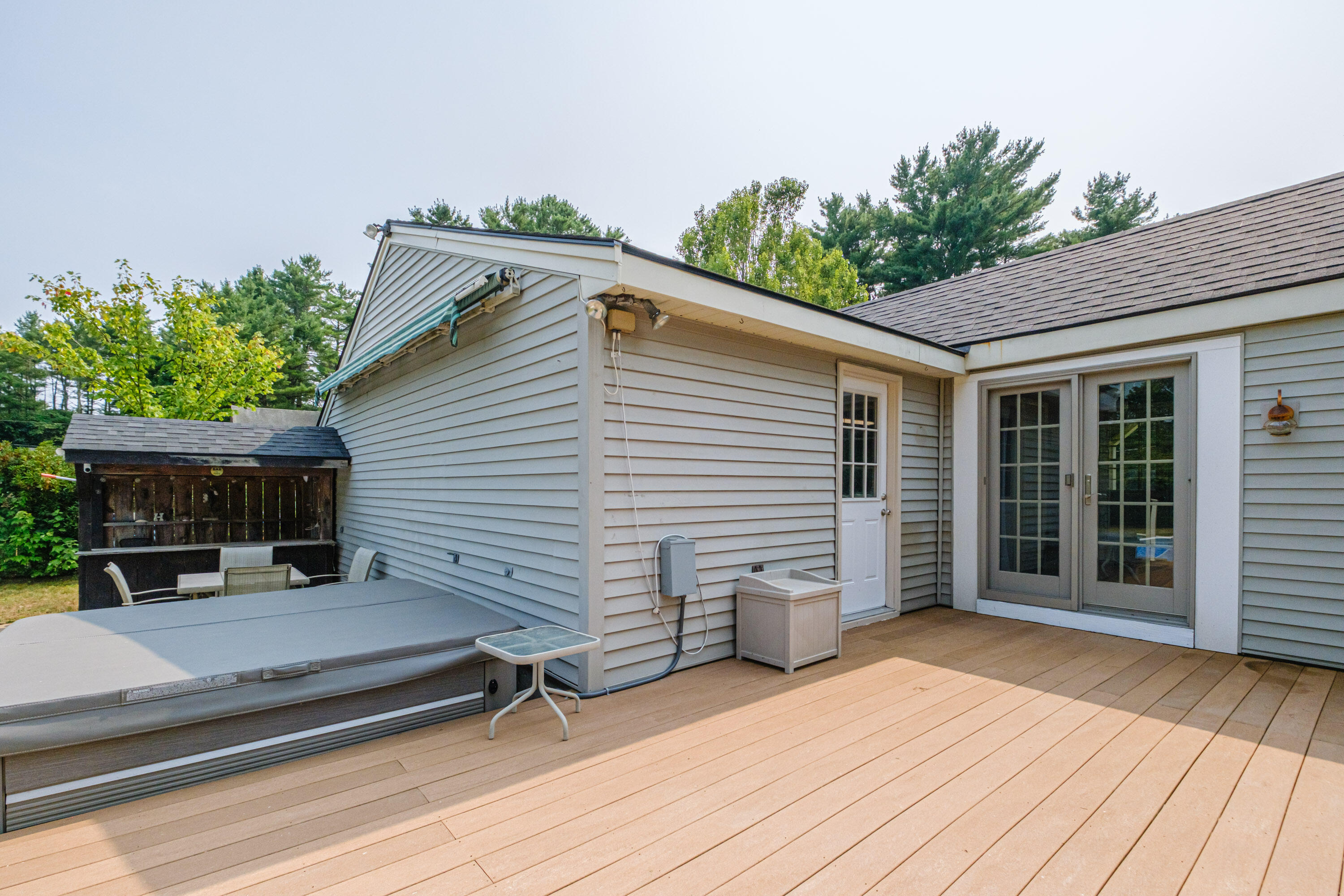 4 Wanda Lane Gray ME 04039