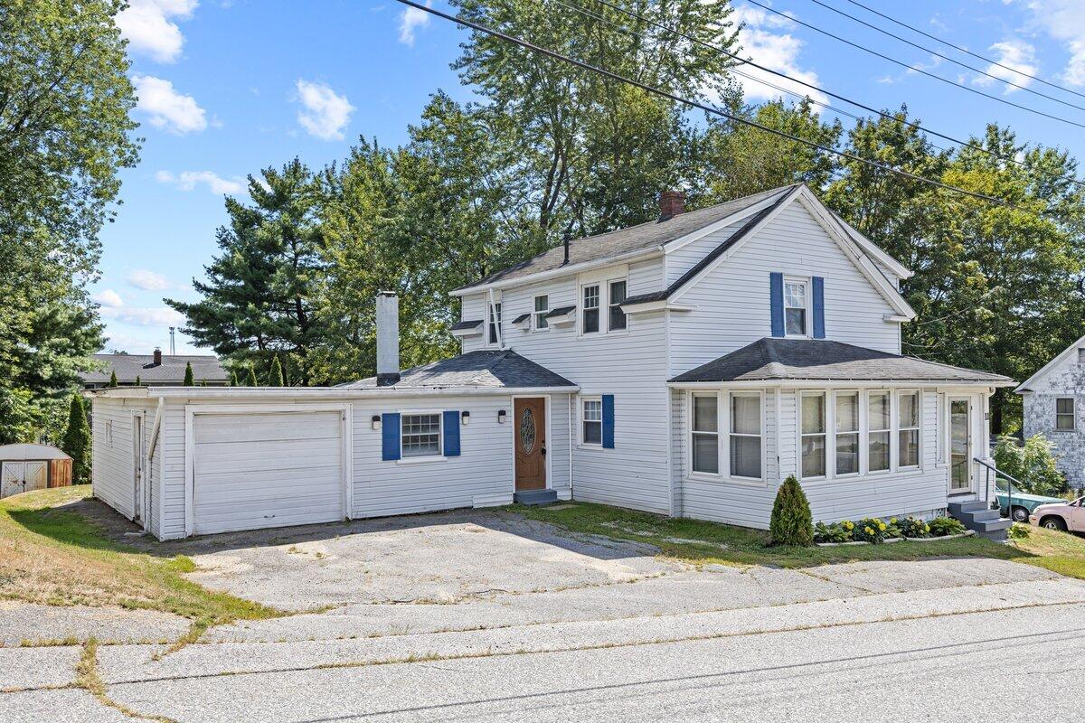 11 Cassell Street Lewiston ME 04240